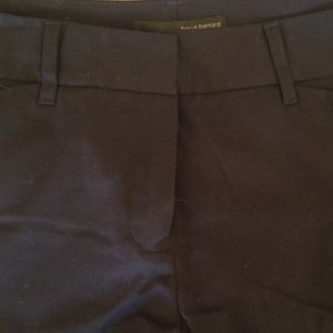 Blue dress pants